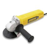 Cordless grinders